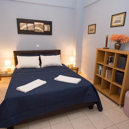 Katerina'S House Apartment Nafplio Bagian luar foto