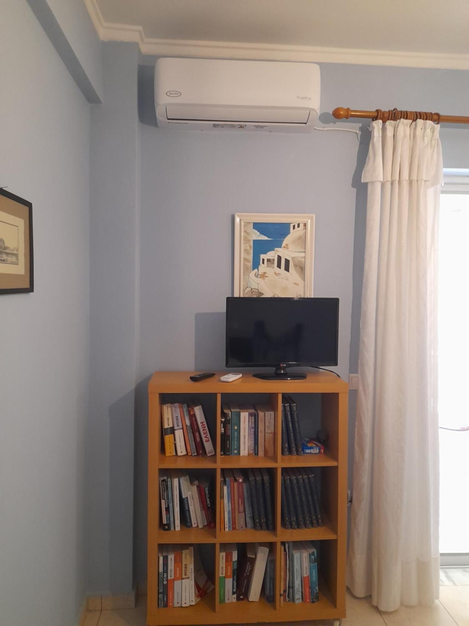 Katerina'S House Apartment Nafplio Bagian luar foto