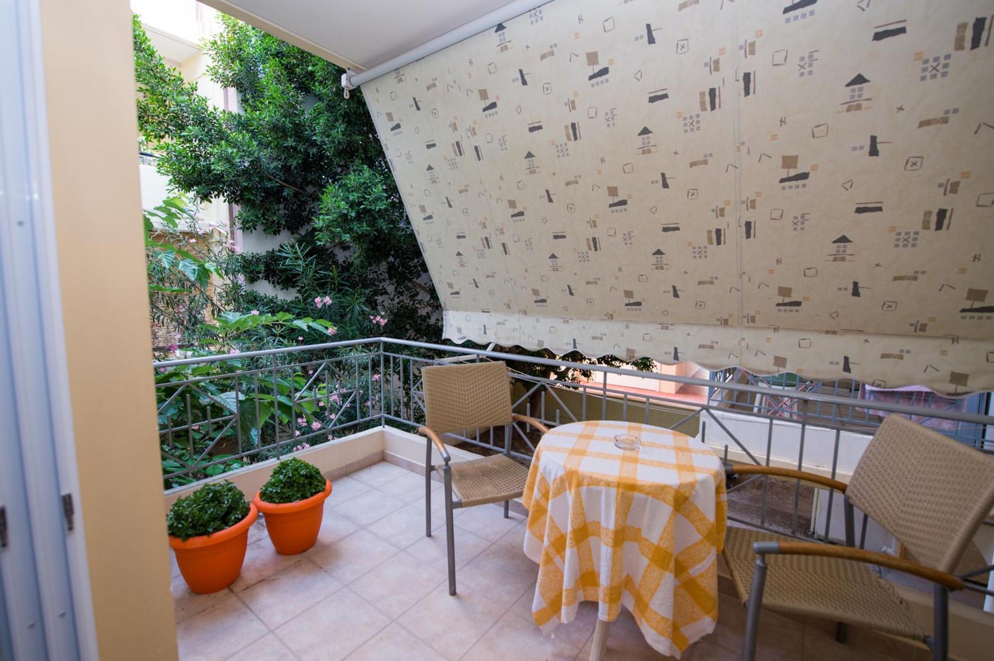Katerina'S House Apartment Nafplio Bagian luar foto